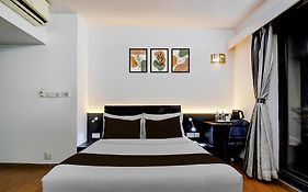 Super Townhouse Oak Ballygunge Formerly Hotel Lovelock