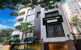 Super Townhouse Oak Ballygunge Formerly Hotel Lovelock
